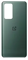 Задняя крышка корпуса OnePlus 9 Pro Forest Green