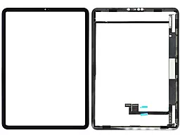 Сенсор (тачскрін) Apple iPad Pro 11 2018 (A1934, A1979, A1980, A2013), Pro 11 2020 Black