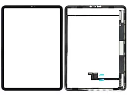 Сенсор (тачскрин) Apple iPad Pro 11 2018, iPad Pro 11 2020 (A1934, A1979, A1980, A2013), Black - фото Сенсор (тачскрин) Apple iPad Pro 11 2018, iPad Pro 11 2020 (A1934, A1979, A1980, A2013), Black