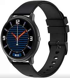 Смарт-годинник Xiaomi iMiLab KW66 Black - фото Смарт-годинник Xiaomi iMiLab KW66 Black