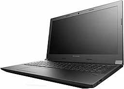 Ноутбук Lenovo IdeaPad B5130 (80LK00HYUA) Black - мініатюра 2