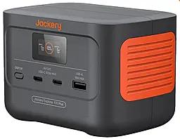Зарядна станція Jackery EXPLORER 100 Plus 128W 99.2Wh (21-0001-000164)