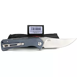 Нож Firebird FH923 Gray - миниатюра 5 Нож Firebird FH923 Gray - миниатюра 5