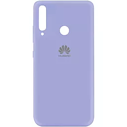Чехол Epik Silicone Cover My Color Full Protective (A) Huawei P40 Lite E, Y7p 2020 Dasheen