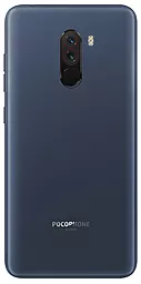 Xiaomi Pocophone F1 6/128Gb Global version Blue - миниатюра 2