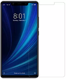 Защитная пленка Nillkin Crystal Xiaomi Mi 8 SE Clear - фото Защитная пленка Nillkin Crystal Xiaomi Mi 8 SE Clear