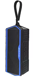 Колонки акустичні SOMHO S302 Black/Blue