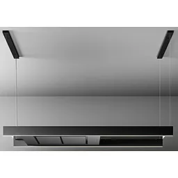 Витяжка декоративна Falmec LIGHT 180 BLACK (CLTI80.E0P2#NRSN451F) - фото Витяжка декоративна Falmec LIGHT 180 BLACK (CLTI80.E0P2#NRSN451F)