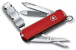Мультитул Victorinox NailClip 580 (0.6463) - фото Мультитул Victorinox NailClip 580 (0.6463)