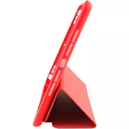Чехол для планшета Epik Smart Case Open buttons для Apple iPad 10.2" (2019), (2020), (2021) Red - миниатюра 6