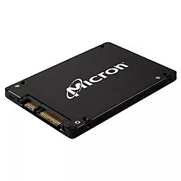 Накопичувач SSD Micron Crucial 1100 512 GB (MTFDDAK512TBN-1AR1ZABYY)