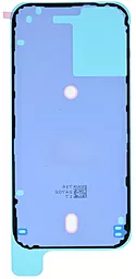 Двосторонній скотч (стікер) задньої панелі Apple iPhone 16 - фото Двосторонній скотч (стікер) задньої панелі Apple iPhone 16