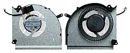 Вентилятор (кулер) для ноутбуку MSI GE78HX (PABD1A010SHR) GPU, 12V, 4 pin, Original - фото Вентилятор (кулер) для ноутбуку MSI GE78HX (PABD1A010SHR) GPU, 12V, 4 pin, Original