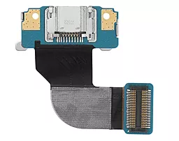 Нижний шлейф Samsung Galaxy Tab 3 8.0 T310 Wi- Fi c разъемом зарядки - фото Нижний шлейф Samsung Galaxy Tab 3 8.0 T310 Wi- Fi c разъемом зарядки