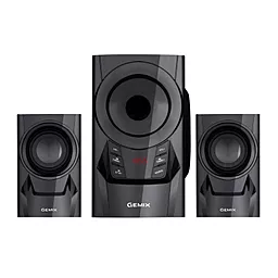Колонки акустические Gemix SB-150BT Black