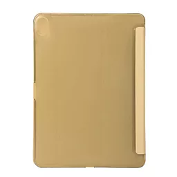 Чохол для планшету BeCover Smart Case для Apple iPad Pro 12.9" 2018, 2020, 2021 Gold (703113) - фото Чохол для планшету BeCover Smart Case для Apple iPad Pro 12.9" 2018, 2020, 2021 Gold (703113)