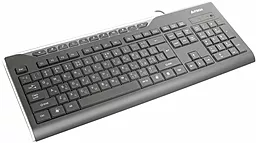 Клавиатура A4Tech (KD-800L) - фото Клавиатура A4Tech (KD-800L)
