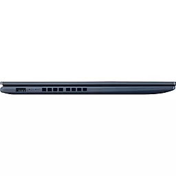 Ноутбук ASUS Vivobook 15 X1502ZA Quiet Blue (X1502ZA-BQ641, 90NB0VX1-M00V20) - миниатюра 6
