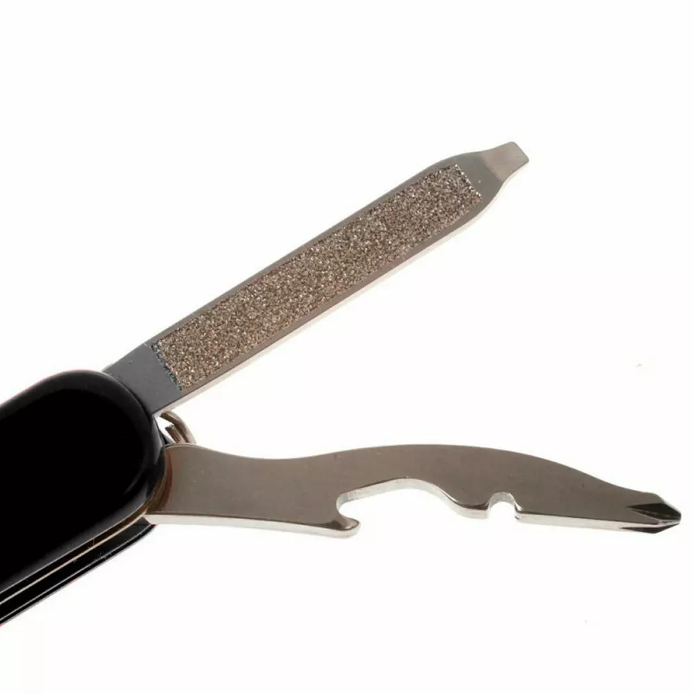 Мультитул Victorinox Rambler (0.6363.3) - фото 7