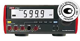 Мультиметр UNI-T UTM 1803 (UT803) настольный