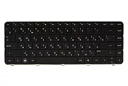 Клавіатура для ноутбуку HP Pavilion G4 фрейм (KB310579) PowerPlant