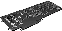 Акумулятор для ноутбука Asus ZenBook Flip UX360 C31N1528 / 11.55V 3000mAh / NB431038 PowerPlant - мініатюра 2
