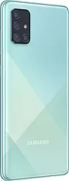 Samsung Galaxy A71 2020 6/128GB (SM-A715FZBU) Blue - миниатюра 5