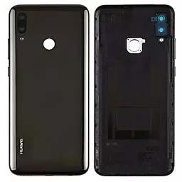Корпус для Huawei P Smart (2019) Original  Black