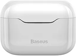 Навушники Baseus Encok W3 White (NGW3-02) - мініатюра 6