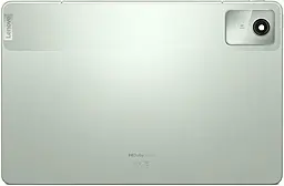 Корпус для планшета Lenovo Tab M11 TB330 / Xiaoxin Pad 2024 TB331 (задняя крышка) со стеклом камеры, Original Seafoam Green - фото Корпус для планшета Lenovo Tab M11 TB330 / Xiaoxin Pad 2024 TB331 (задняя крышка) со стеклом камеры, Original Seafoam Green