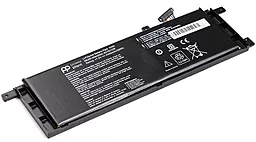Аккумулятор для ноутбука Asus B21N1329  X553MA / 7.2V 4000mAh PowerPlant Black - миниатюра 2