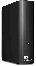 Зовнішній жорсткий диск WD Elements Desktop 20TB USB3.0 (WDBWLG0200HBK-EESN) - фото Зовнішній жорсткий диск WD Elements Desktop 20TB USB3.0 (WDBWLG0200HBK-EESN)
