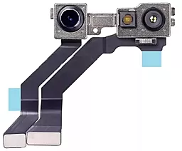 Шлейф Apple iPhone 13 Mini c фронтальной камерой Original