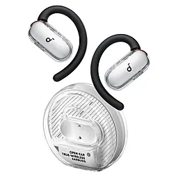 Наушники Anker Soundcore V40i White (A3878G21) - фото Наушники Anker Soundcore V40i White (A3878G21)