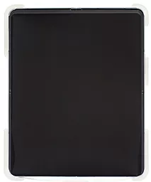 Дисплей Samsung Galaxy Fold 3 5G F926 (внутренний) с тачскрином и рамкой, сервисный оригинал, Silver