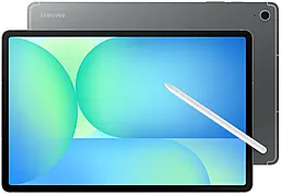 Планшет Samsung Galaxy Tab S10 FE Plus WiFi 8/128GB  Gray (SM-X620NZAREUC)