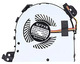 Вентилятор (кулер) для ноутбука Lenovo IdeaPad L340-15IWL, IdeaPad L340-17IWL, 4 pin (5F10S13874) - фото Вентилятор (кулер) для ноутбука Lenovo IdeaPad L340-15IWL, IdeaPad L340-17IWL, 4 pin (5F10S13874)