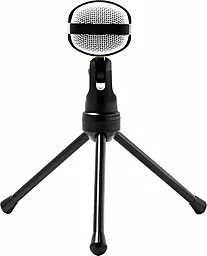 Мікрофон XoKo MC-200 (XK-MC-200) Black - мініатюра 5