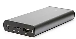 Повербанк PowerPlant Q1S Quick-Charge 2.0 10200mAh Black (DV00PB0005)