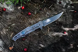 Нож Ruike P108-SB - миниатюра 6