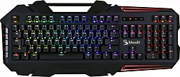 Клавиатура A4Tech Bloody B880R Black