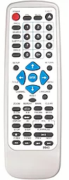Пульт Orion FYT-9943 [DVD]