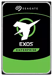 Жесткий диск Seagate 10TB Exos X16 (ST10000NM001G)