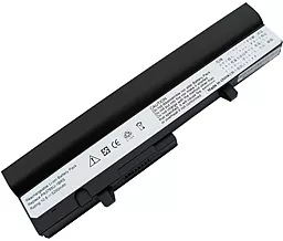 Акумулятор для ноутбука Toshiba PA3782U-1BRS Mini Notebook NB300 / 11.1V 5200mAh / Black