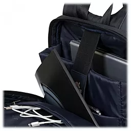 Рюкзак для ноутбука RivaCase (8125) Black - мініатюра 3