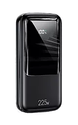 Повербанк Usams US-CD177 PB58 Dual QC+PD Digital 20000mAh 22.5W Black