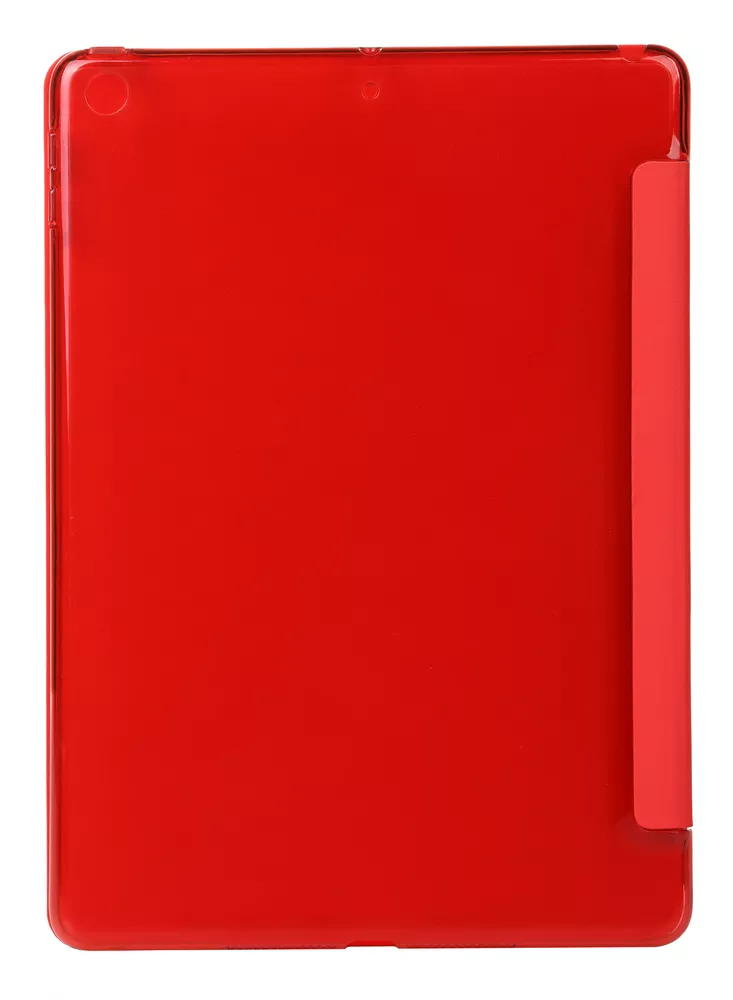 Чехол для планшета BeCover для Apple iPad 9.7" 5, 6, iPad Air 1, 2, Pro 9.7"  Red (701552) - фото 2