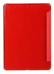 Чехол для планшета BeCover для Apple iPad 9.7" 5, 6, iPad Air 1, 2, Pro 9.7" Red (701552) - миниатюра 2 Чехол для планшета BeCover для Apple iPad 9.7" 5, 6, iPad Air 1, 2, Pro 9.7" Red (701552) - миниатюра 2