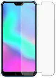 Защитная пленка BoxFace Противоударная Huawei Honor 10 Matte - фото Защитная пленка BoxFace Противоударная Huawei Honor 10 Matte