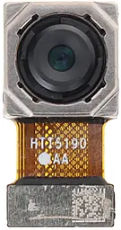 Задняя камера Huawei Honor X6a основная (50MP), Wide - фото Задняя камера Huawei Honor X6a основная (50MP), Wide